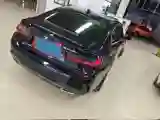 2022 BMW 3 Series 2.0T 184HP L4 8AT