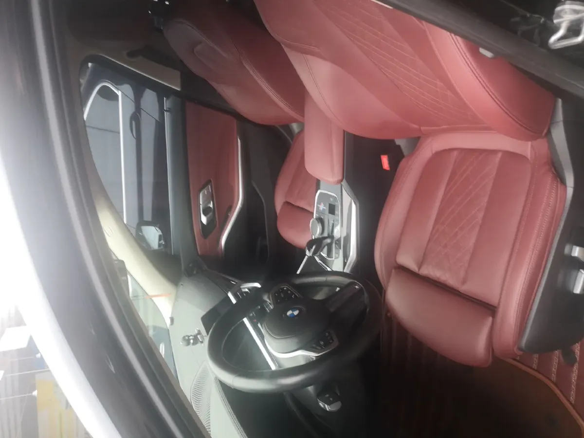 2022 BMW 3 Series 2.0T 184HP L4 8AT,autocango,china used car exporter,china ev exporter,chinese used car exporter,chinese used ev exporter