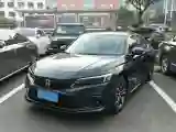 2023 Honda Civic 1.5T 182HP L4 CVT
