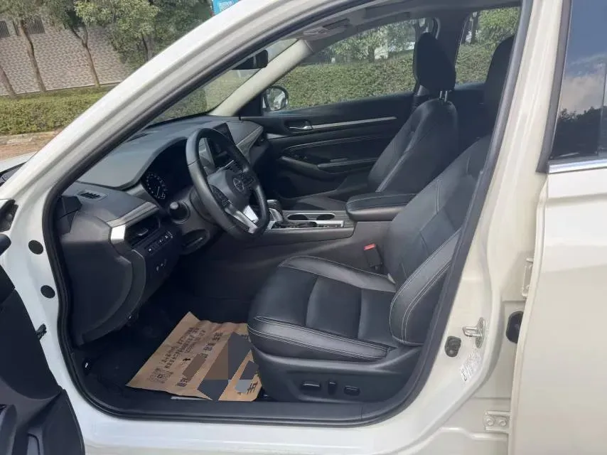 2021 Nissan Teana 2.0L 156HP L4 CVT,autocango,china used car exporter,china ev exporter,chinese used car exporter,chinese used ev exporter