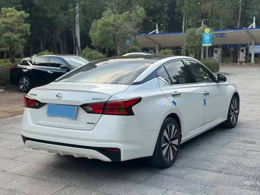 2021 Nissan Teana 2.0L 156HP L4 CVT,autocango,china used car exporter,china ev exporter,chinese used car exporter,chinese used ev exporter
