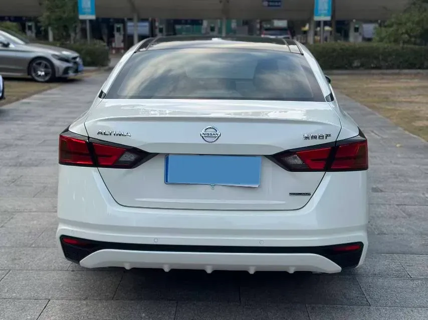 2021 Nissan Teana 2.0L 156HP L4 CVT,autocango,china used car exporter,china ev exporter,chinese used car exporter,chinese used ev exporter