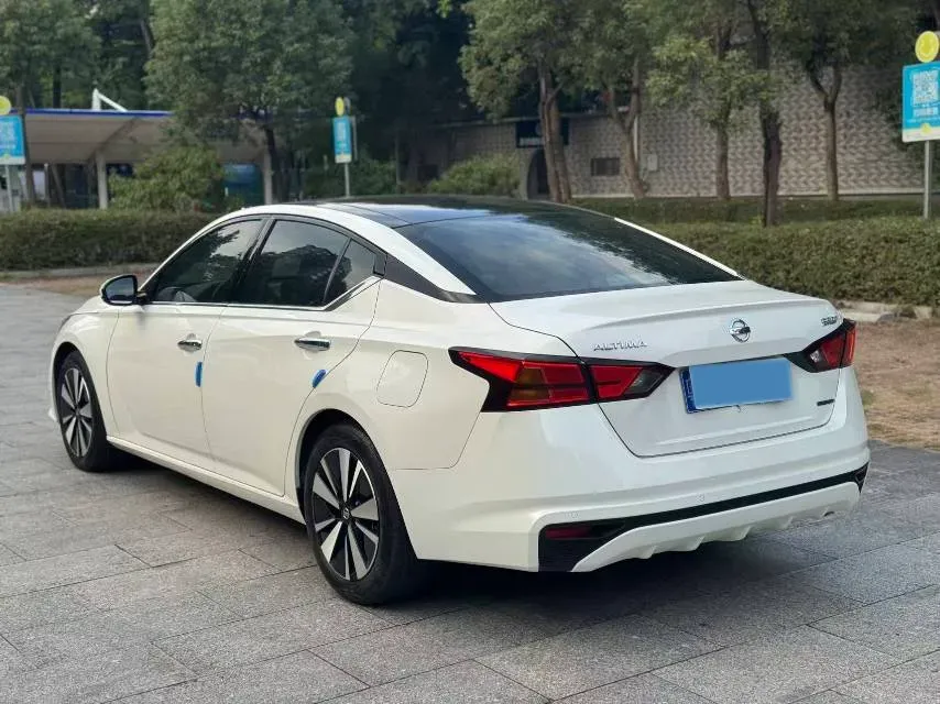 2021 Nissan Teana 2.0L 156HP L4 CVT,autocango,china used car exporter,china ev exporter,chinese used car exporter,chinese used ev exporter