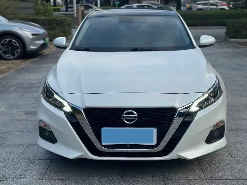 2021 Nissan Teana 2.0L 156HP L4 CVT,autocango,china used car exporter,china ev exporter,chinese used car exporter,chinese used ev exporter