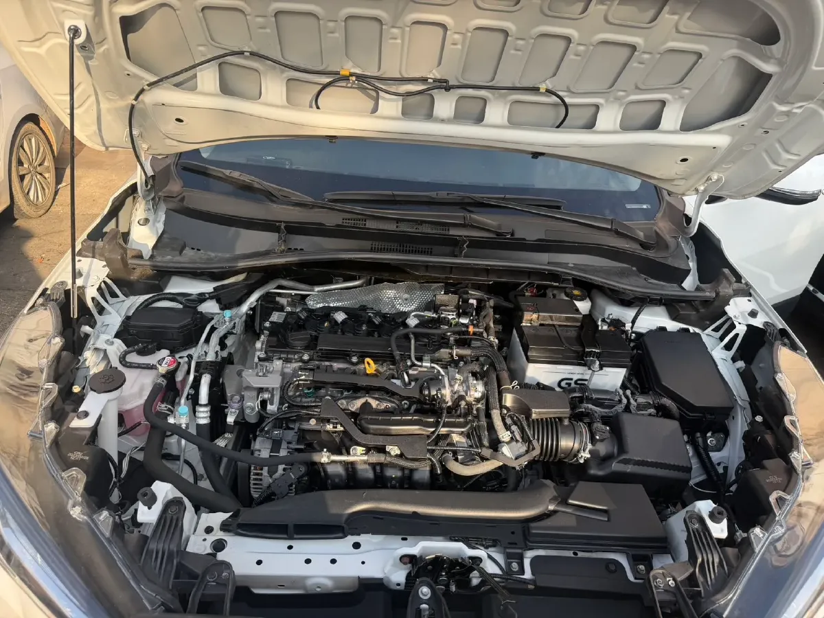 2023 Toyota Corolla Cross 2.0L 171HP L4 CVT,autocango,china used car exporter,china ev exporter,chinese used car exporter,chinese used ev exporter