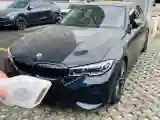 2021 BMW 3 Series 2.0T 184HP L4 8AT