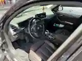 2022 BMW X3 2.0T 252HP L4 8AT