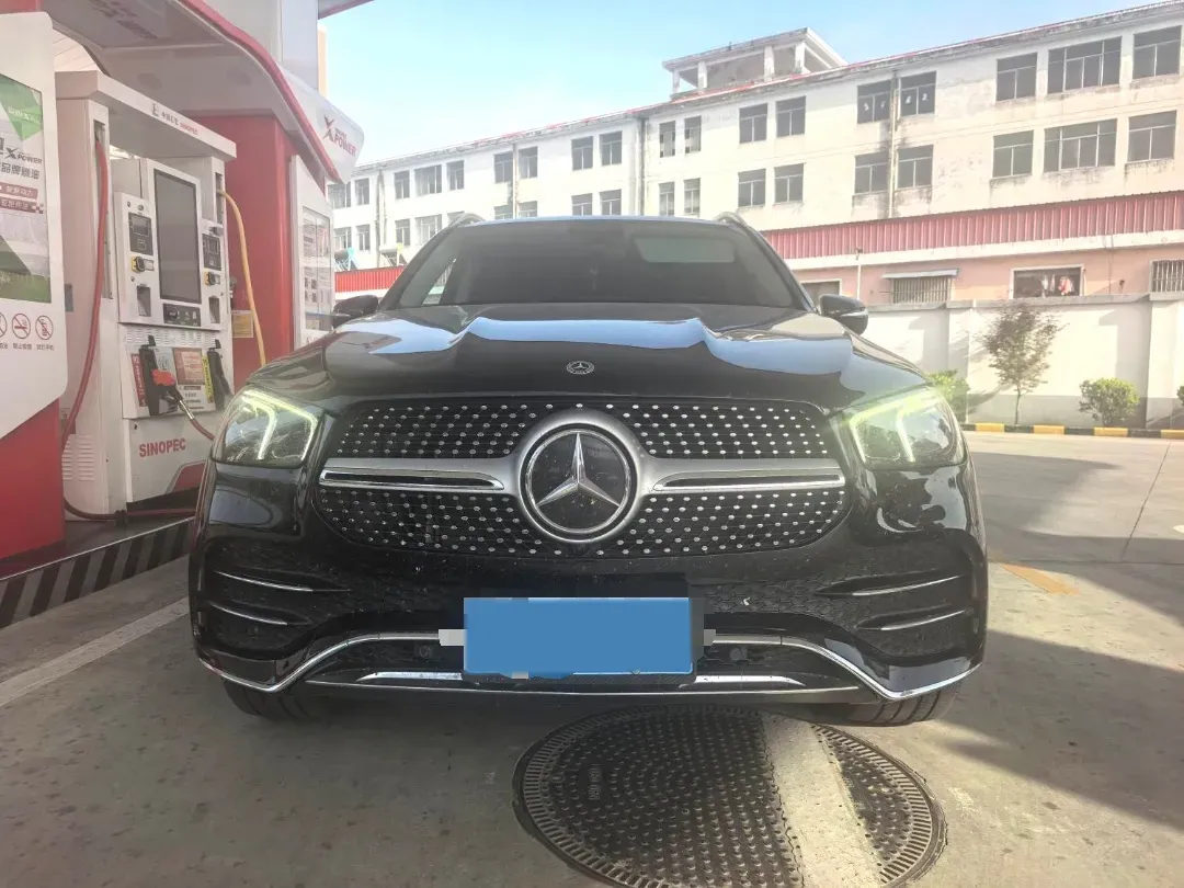 2023 Mercedes-Benz GLE Class 2.0T 258HP L4 9AT,autocango,china used car exporter,china ev exporter,chinese used car exporter,chinese used ev exporter
