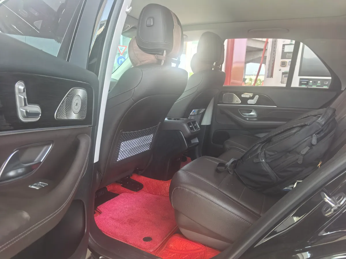 2023 Mercedes-Benz GLE Class 2.0T 258HP L4 9AT,autocango,china used car exporter,china ev exporter,chinese used car exporter,chinese used ev exporter