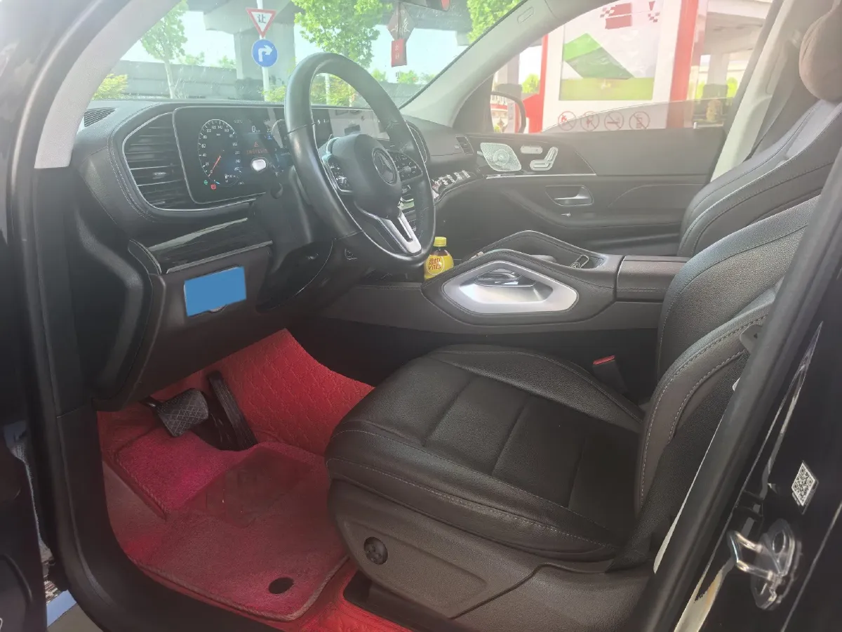 2023 Mercedes-Benz GLE Class 2.0T 258HP L4 9AT,autocango,china used car exporter,china ev exporter,chinese used car exporter,chinese used ev exporter