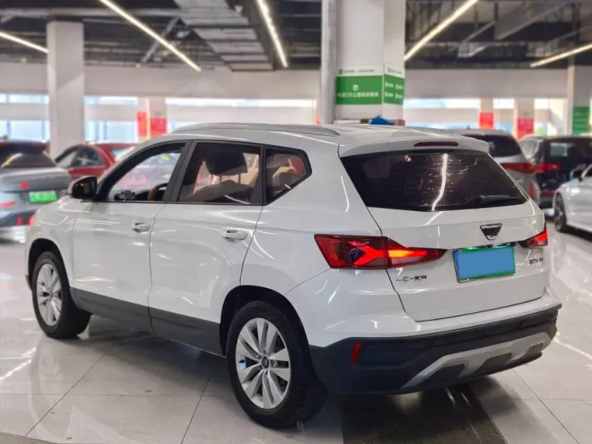 2020 Jetta VS5 1.4T 150HP L4 6AT,autocango,china used car exporter,china ev exporter,chinese used car exporter,chinese used ev exporter