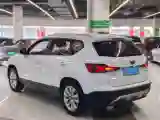 2020 Jetta VS5 1.4T 150HP L4 6AT
