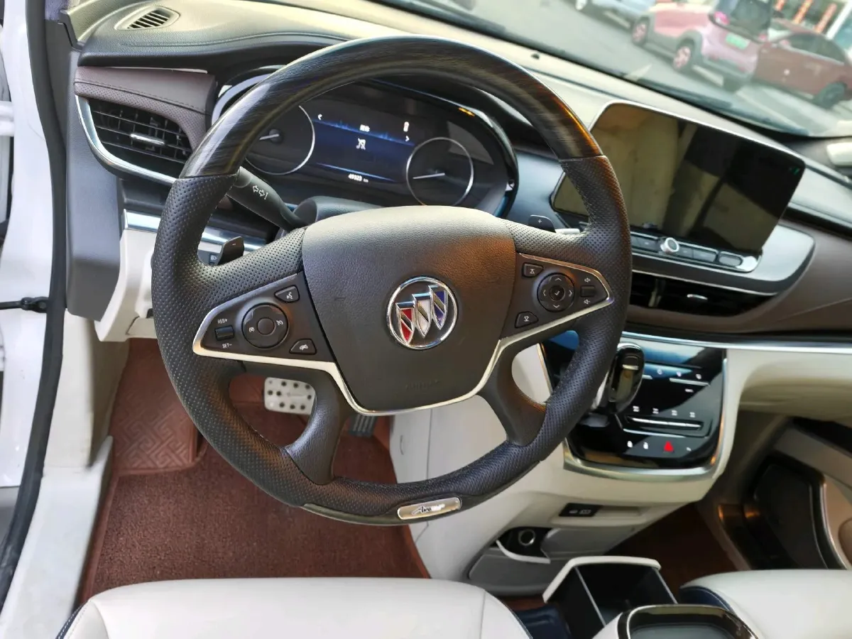 2021 Buick GL8 2.0T 237HP L4 9AT,autocango,china used car exporter,china ev exporter,chinese used car exporter,chinese used ev exporter
