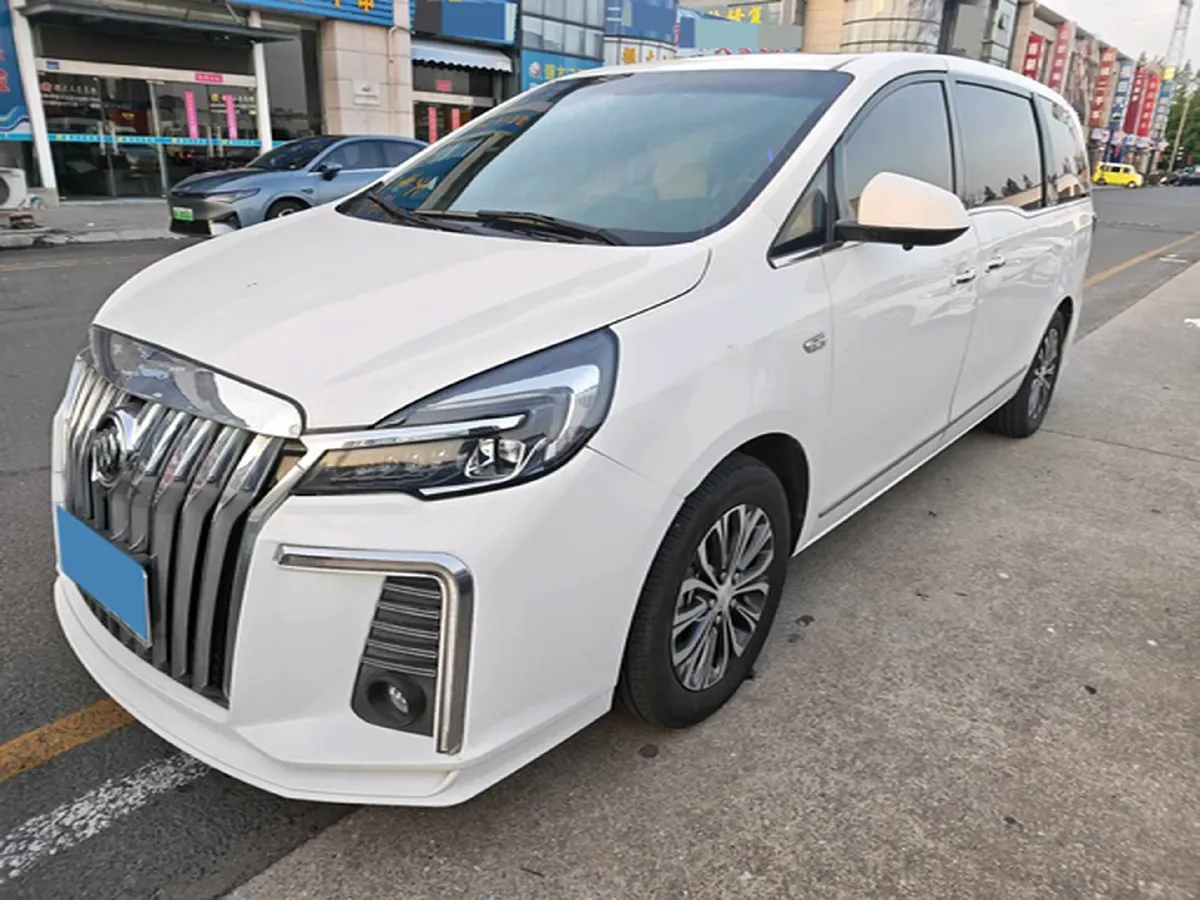 2021 Buick GL8 2.0T 237HP L4 9AT,autocango,china used car exporter,china ev exporter,chinese used car exporter,chinese used ev exporter