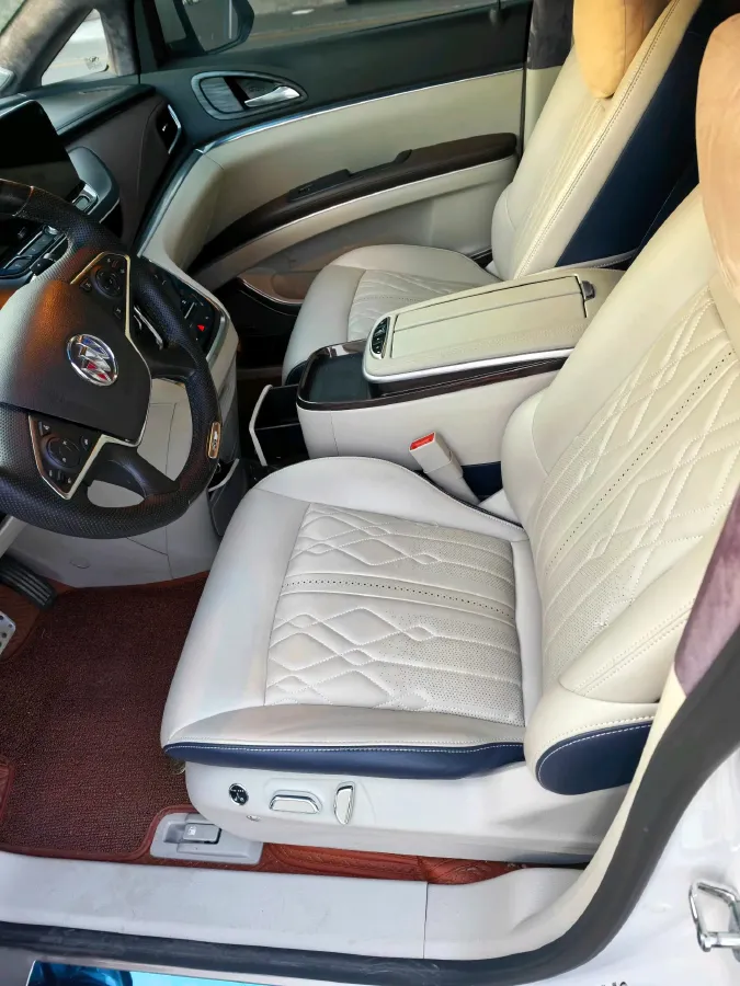 2021 Buick GL8 2.0T 237HP L4 9AT,autocango,china used car exporter,china ev exporter,chinese used car exporter,chinese used ev exporter