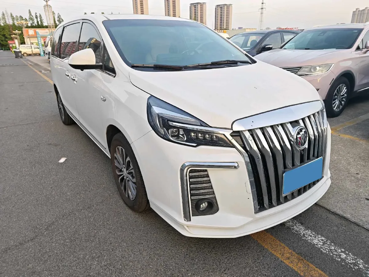 2021 Buick GL8 2.0T 237HP L4 9AT,autocango,china used car exporter,china ev exporter,chinese used car exporter,chinese used ev exporter