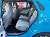 2026 Geely Galaxy XingYuan BEV