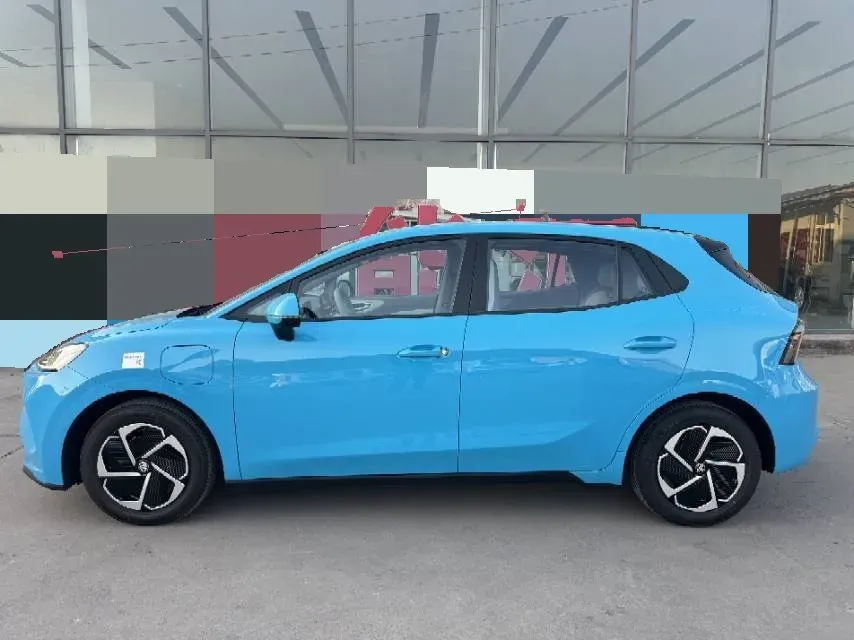 2026 Geely Galaxy XingYuan BEV,autocango,china used car exporter,china ev exporter,chinese used car exporter,chinese used ev exporter