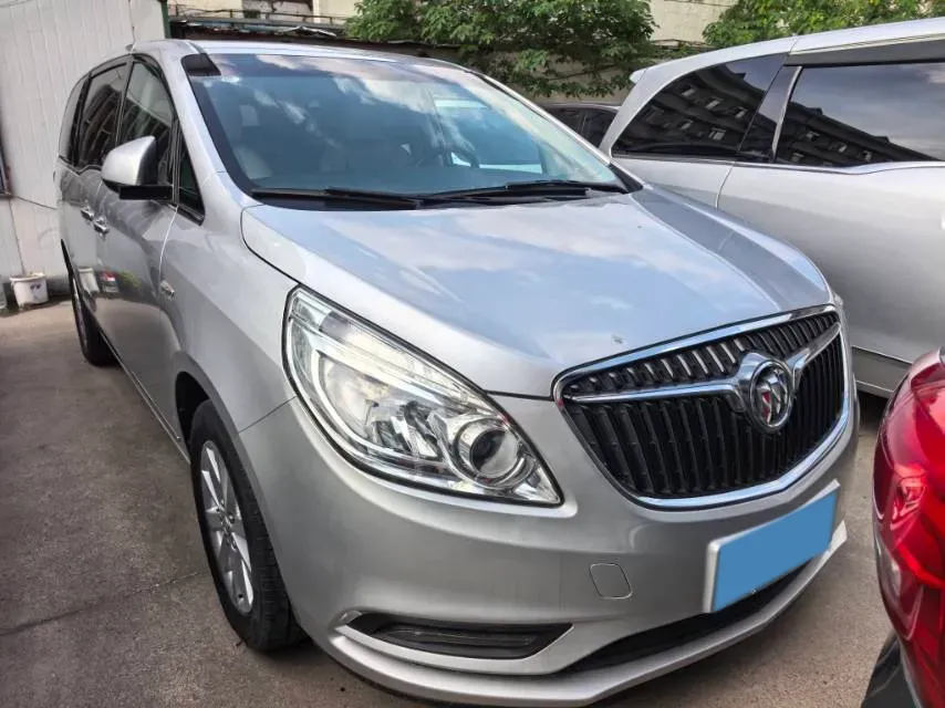 2018 Buick GL8 2.0T 260HP L4 6AT,autocango,china used car exporter,china ev exporter,chinese used car exporter,chinese used ev exporter