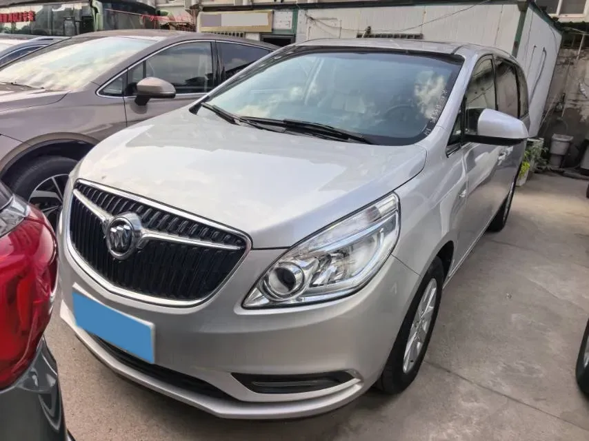 2018 Buick GL8 2.0T 260HP L4 6AT,autocango,china used car exporter,china ev exporter,chinese used car exporter,chinese used ev exporter