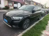 2023 AUDI Q5L,autocango,china used car exporter,china ev exporter,chinese used car exporter,chinese used ev exporter