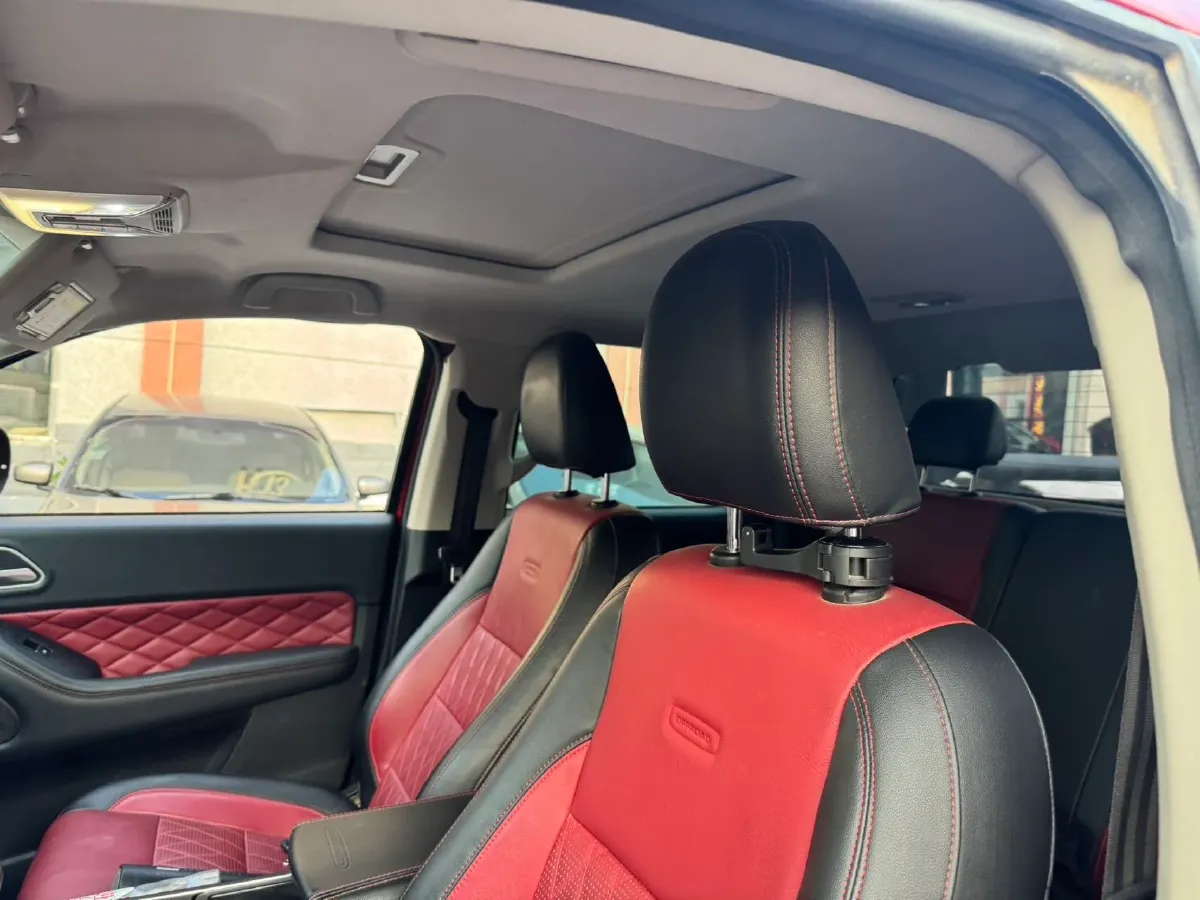 2020 Great Wall Poer 2.0T 190HP L4 8AT,autocango,china used car exporter,china ev exporter,chinese used car exporter,chinese used ev exporter