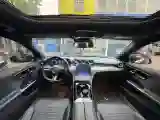 2023 Mercedes-Benz C Class 2.0T 204HP L4 9AT PHEV 25.4KWH