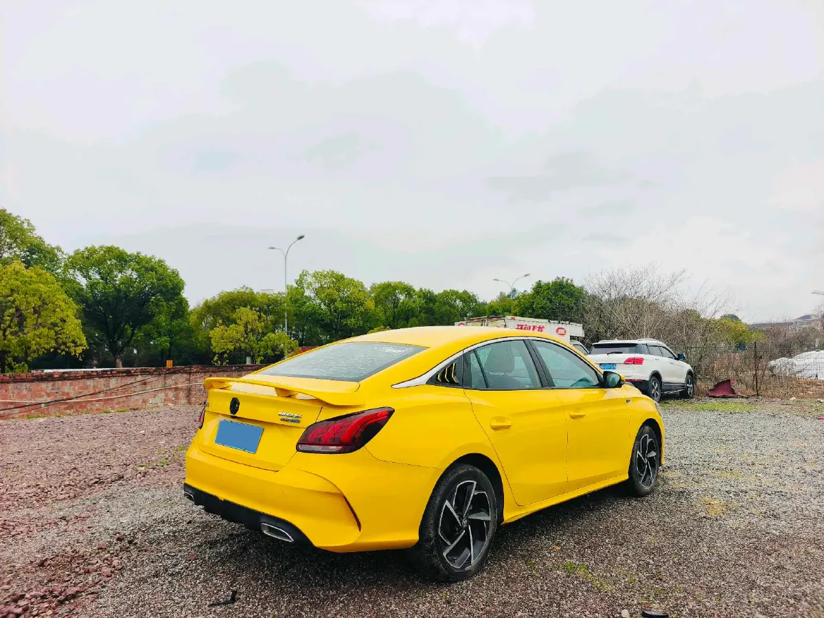 2021 MG 5 1.5T 173HP L4 7DCT,autocango,china used car exporter,china ev exporter,chinese used car exporter,chinese used ev exporter