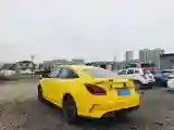 2021 MG 5 1.5T 173HP L4 7DCT