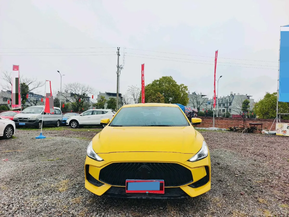 2021 MG 5 1.5T 173HP L4 7DCT,autocango,china used car exporter,china ev exporter,chinese used car exporter,chinese used ev exporter