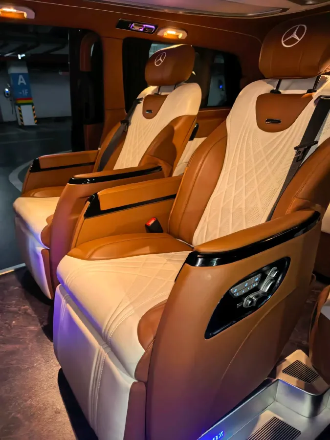 2023 Mercedes-Benz Vito 2.0T 211HP L4 9AT,autocango,china used car exporter,china ev exporter,chinese used car exporter,chinese used ev exporter