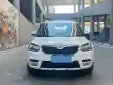 2017 Skoda Yeti 1.4T 150HP L4 7DCT
