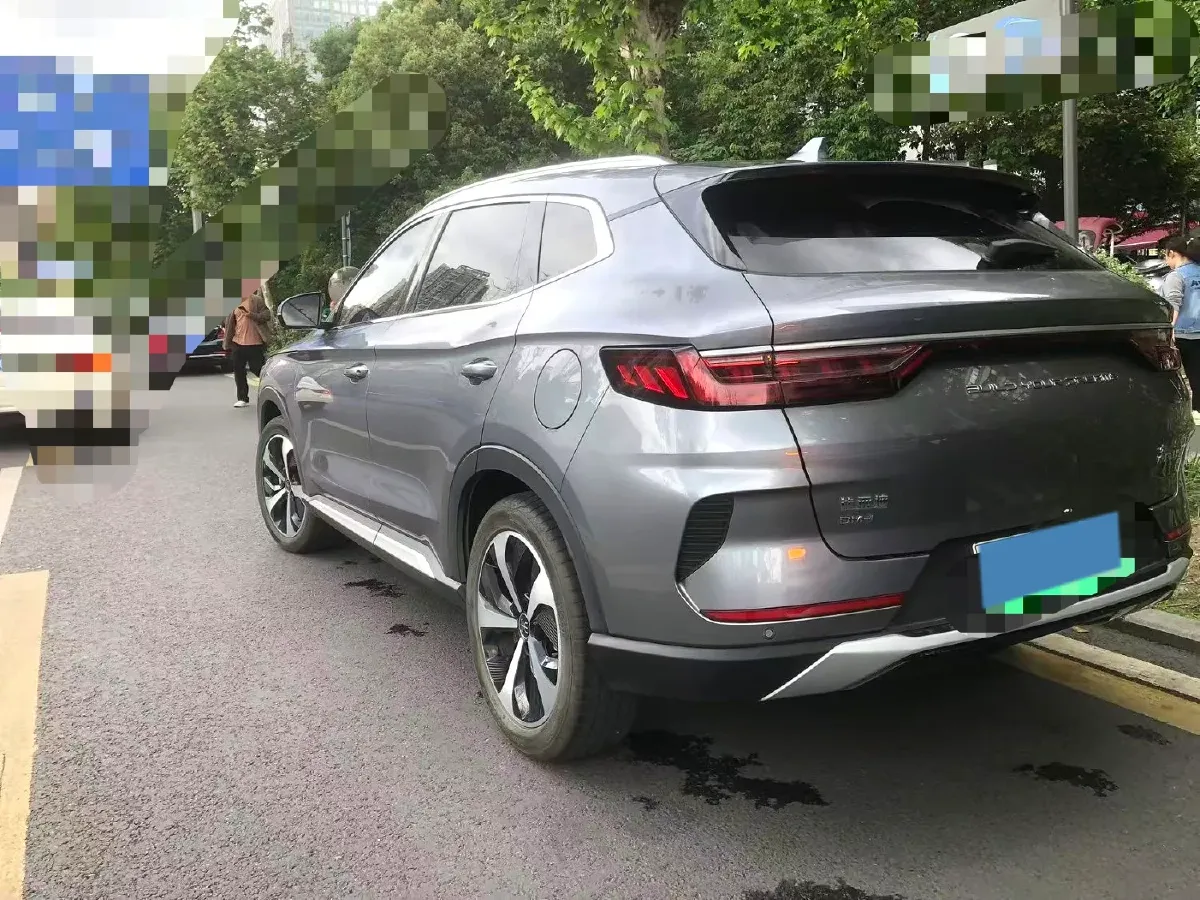 2021 BYD Qin BEV 53.56KWH,autocango,china used car exporter,china ev exporter,chinese used car exporter,chinese used ev exporter