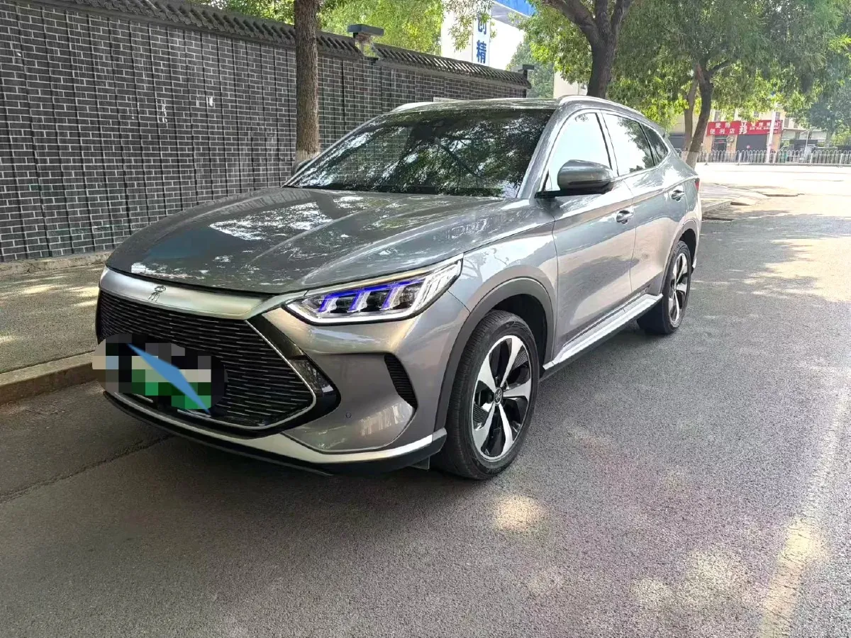2021 BYD Qin BEV 53.56KWH,autocango,china used car exporter,china ev exporter,chinese used car exporter,chinese used ev exporter