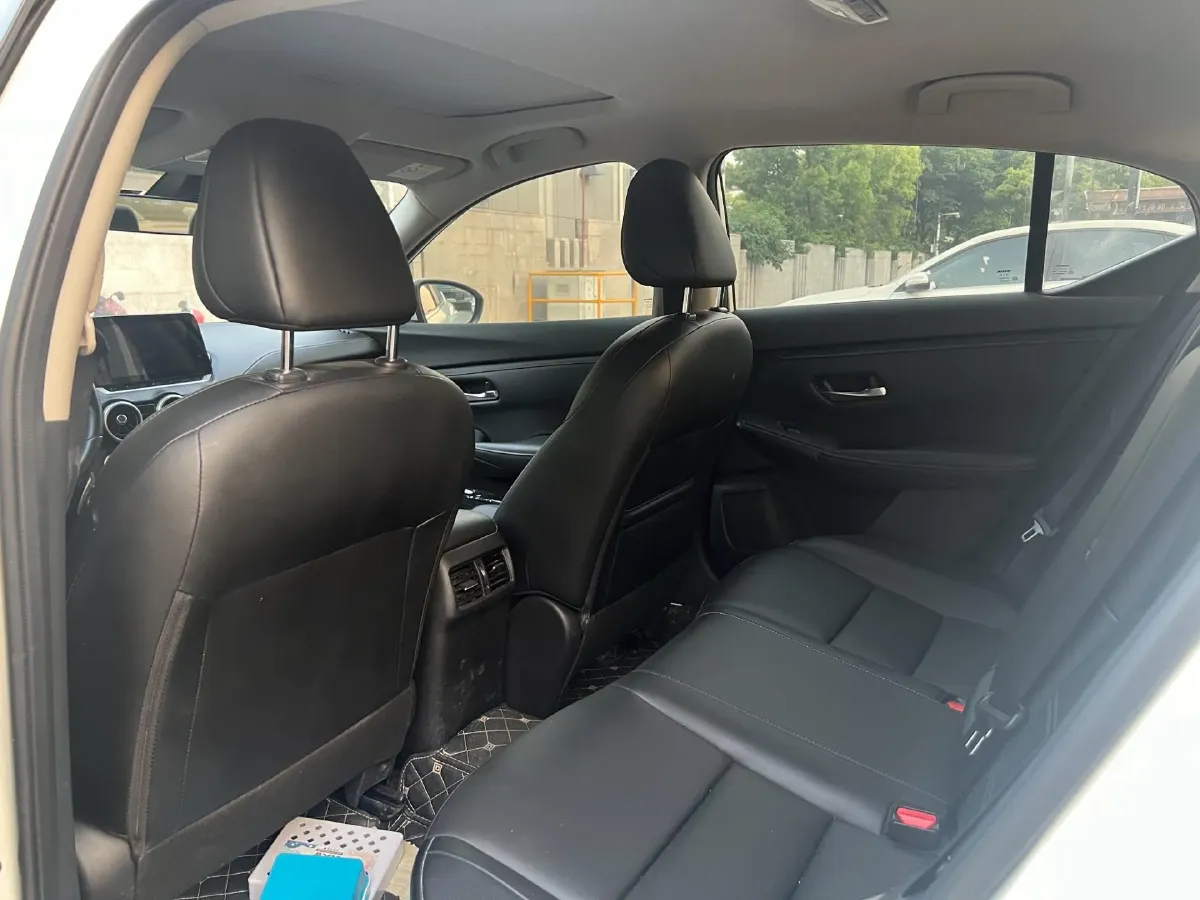 2021 Nissan Sylphy 1.6L 135HP L4 CVT,autocango,china used car exporter,china ev exporter,chinese used car exporter,chinese used ev exporter