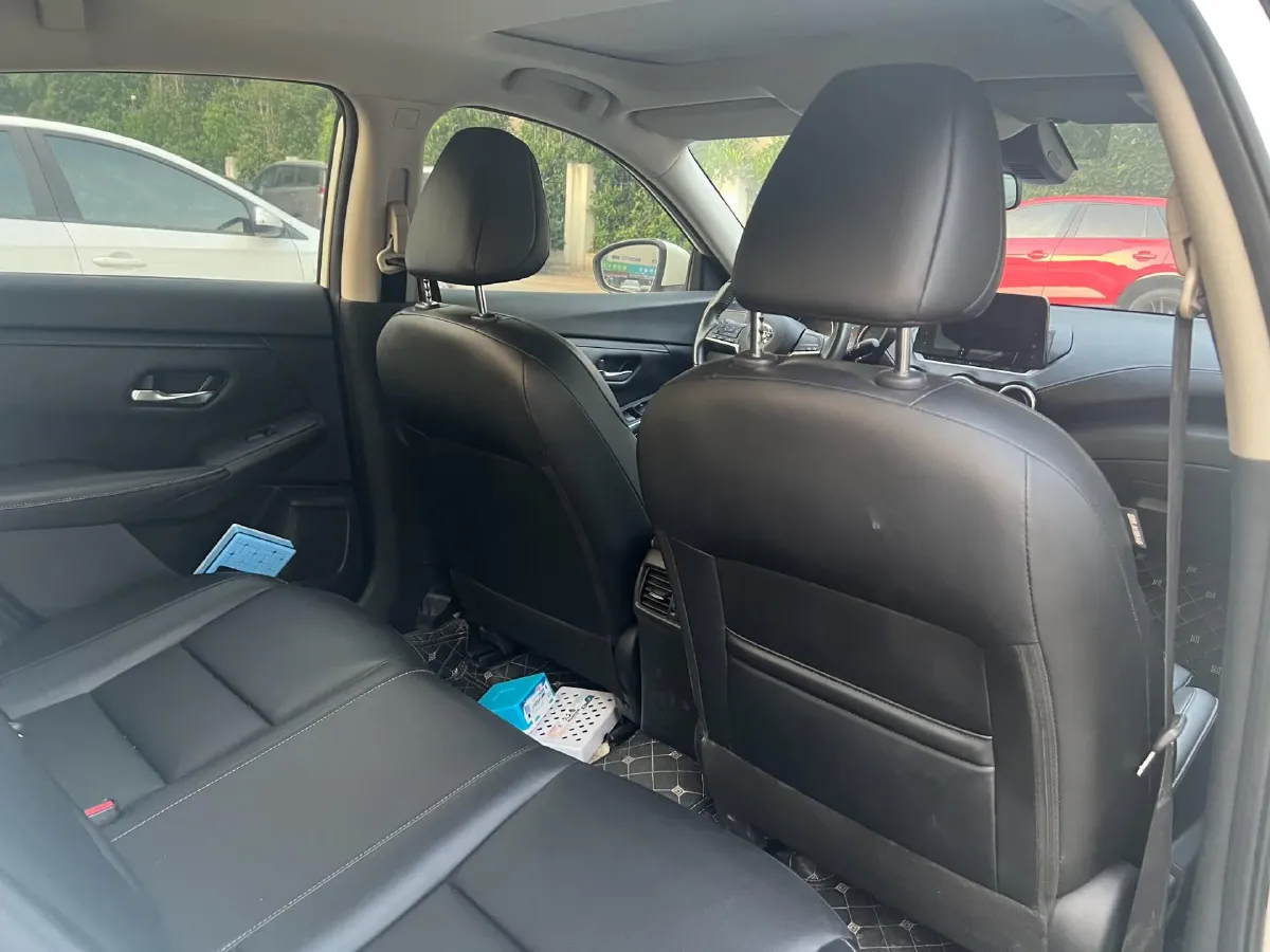 2021 Nissan Sylphy 1.6L 135HP L4 CVT,autocango,china used car exporter,china ev exporter,chinese used car exporter,chinese used ev exporter