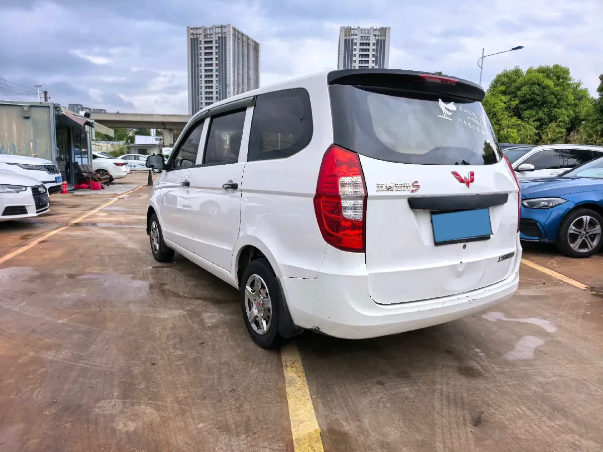2020 BAIC ChangHe Furuida K12S 1.5L 116HP L4 5MT,autocango,china used car exporter,china ev exporter,chinese used car exporter,chinese used ev exporter