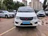 2020 BAIC ChangHe Furuida K12S 1.5L 116HP L4 5MT