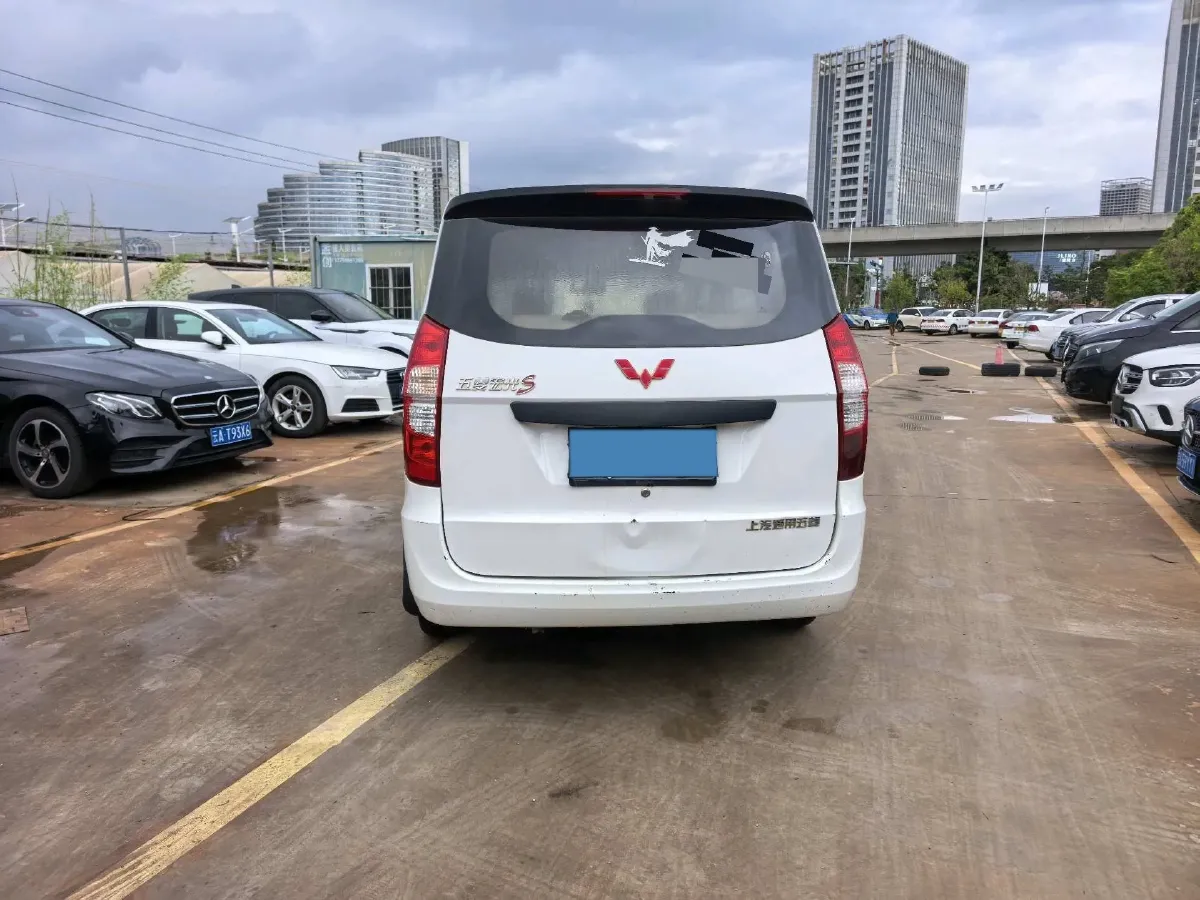 2020 BAIC ChangHe Furuida K12S 1.5L 116HP L4 5MT,autocango,china used car exporter,china ev exporter,chinese used car exporter,chinese used ev exporter