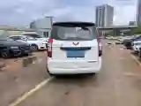 2020 BAIC ChangHe Furuida K12S 1.5L 116HP L4 5MT