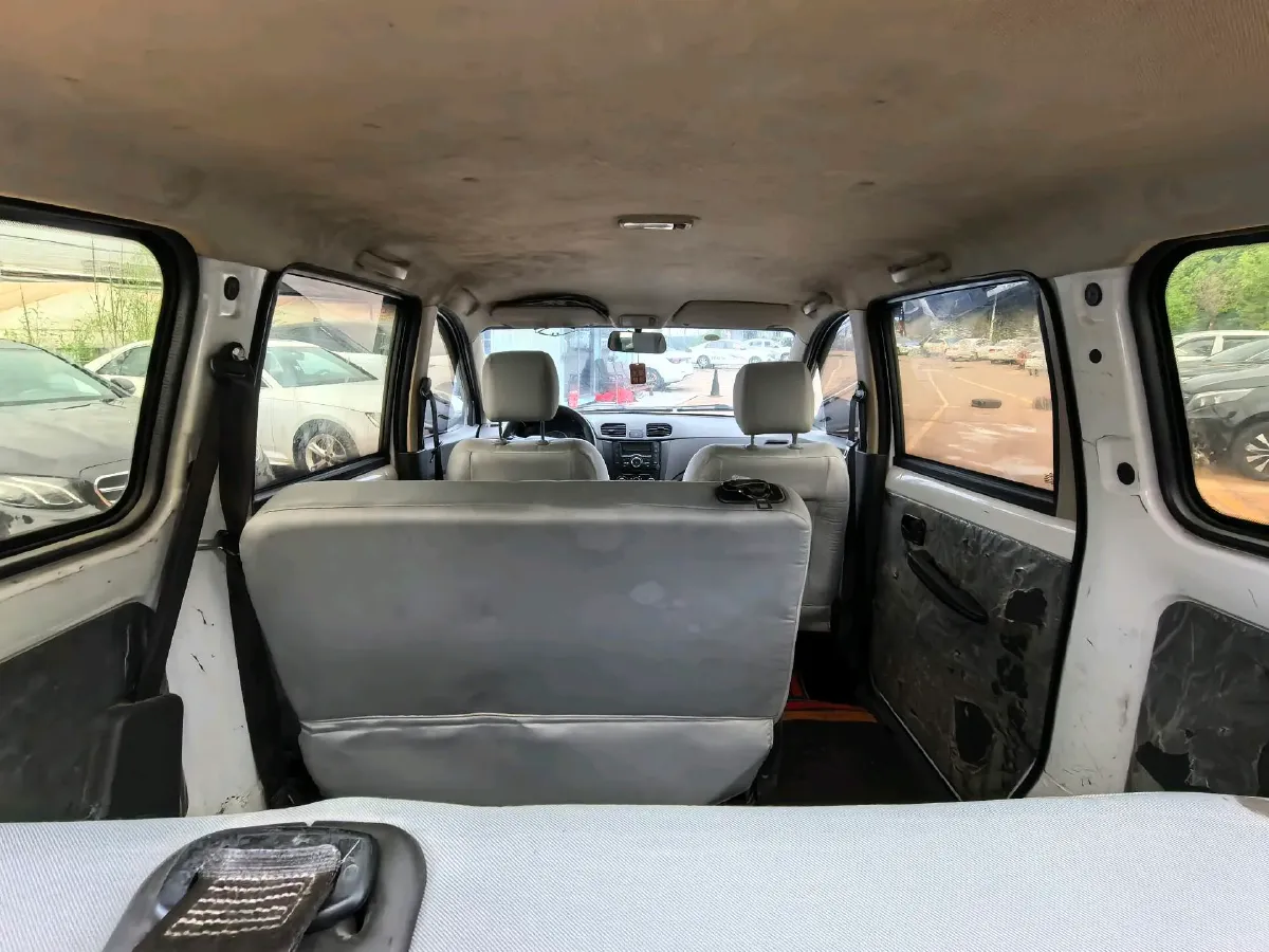 2020 BAIC ChangHe Furuida K12S 1.5L 116HP L4 5MT,autocango,china used car exporter,china ev exporter,chinese used car exporter,chinese used ev exporter