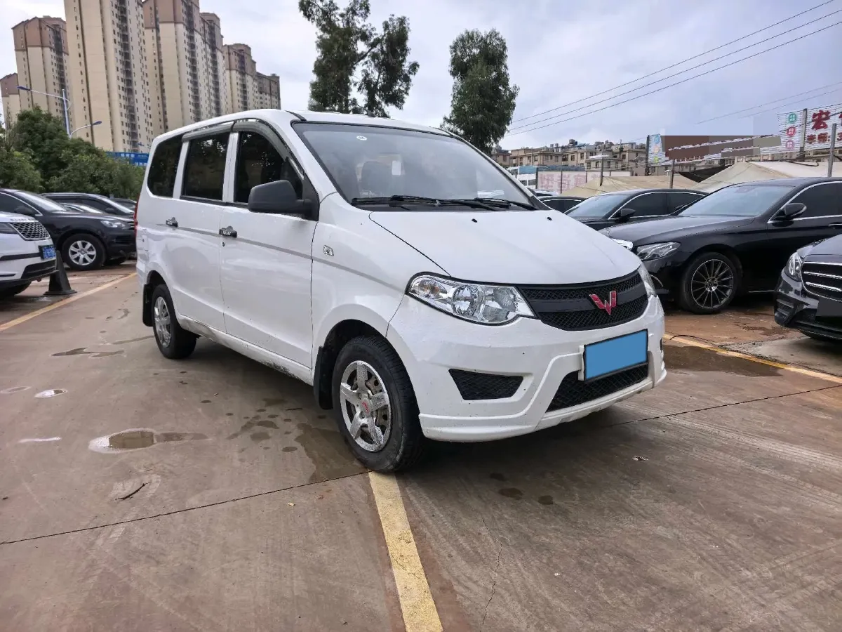 2020 BAIC ChangHe Furuida K12S 1.5L 116HP L4 5MT,autocango,china used car exporter,china ev exporter,chinese used car exporter,chinese used ev exporter