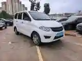2020 BAIC ChangHe Furuida K12S 1.5L 116HP L4 5MT