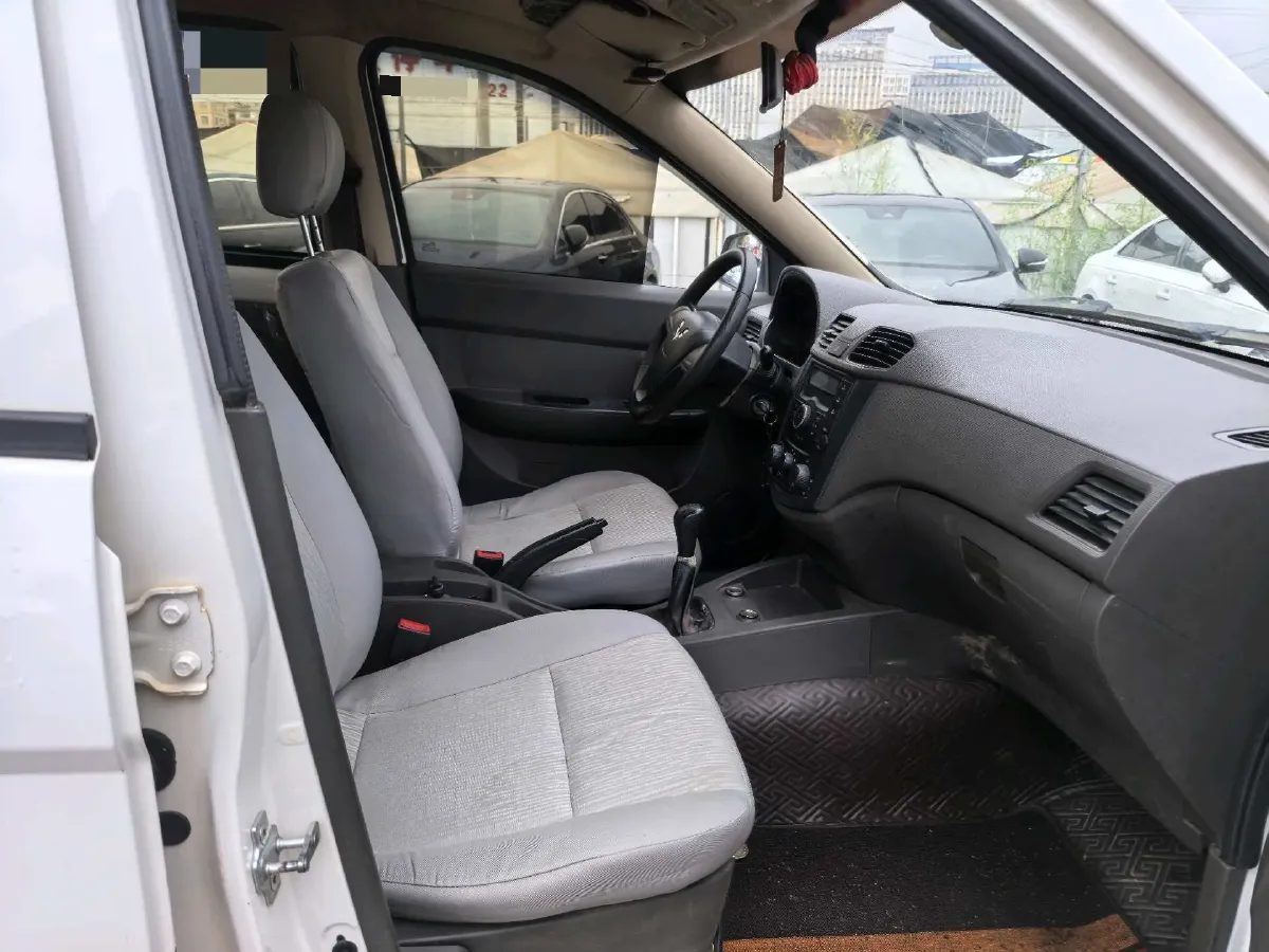 2020 BAIC ChangHe Furuida K12S 1.5L 116HP L4 5MT,autocango,china used car exporter,china ev exporter,chinese used car exporter,chinese used ev exporter