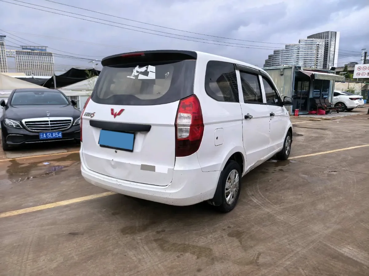 2020 BAIC ChangHe Furuida K12S 1.5L 116HP L4 5MT,autocango,china used car exporter,china ev exporter,chinese used car exporter,chinese used ev exporter