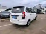 2020 BAIC ChangHe Furuida K12S 1.5L 116HP L4 5MT