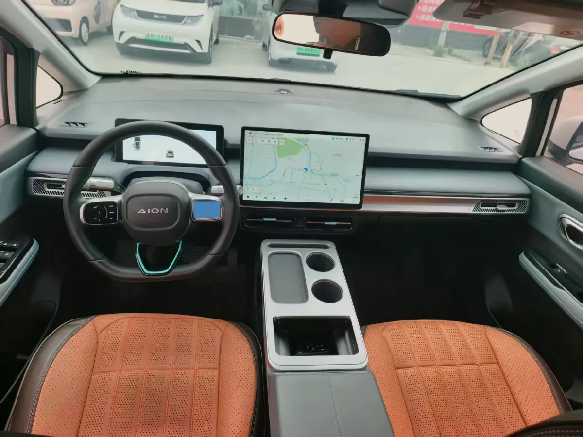 2025 Aion Y BEV,autocango,china used car exporter,china ev exporter,chinese used car exporter,chinese used ev exporter