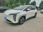 2025 AION Y 2025 AION Y,autocango,china used car exporter,china ev exporter,chinese used car exporter,chinese used ev exporter