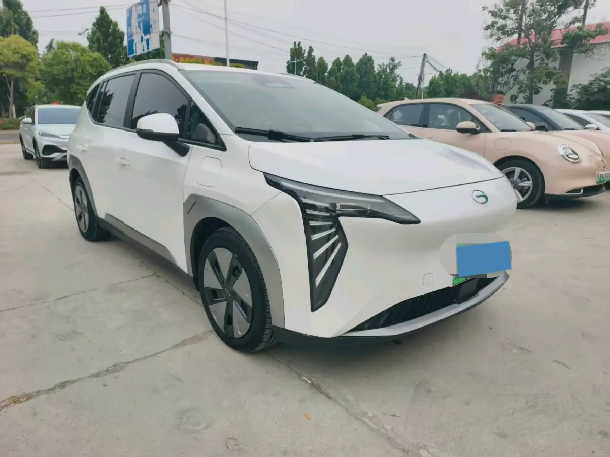 2025 Aion Y BEV,autocango,china used car exporter,china ev exporter,chinese used car exporter,chinese used ev exporter