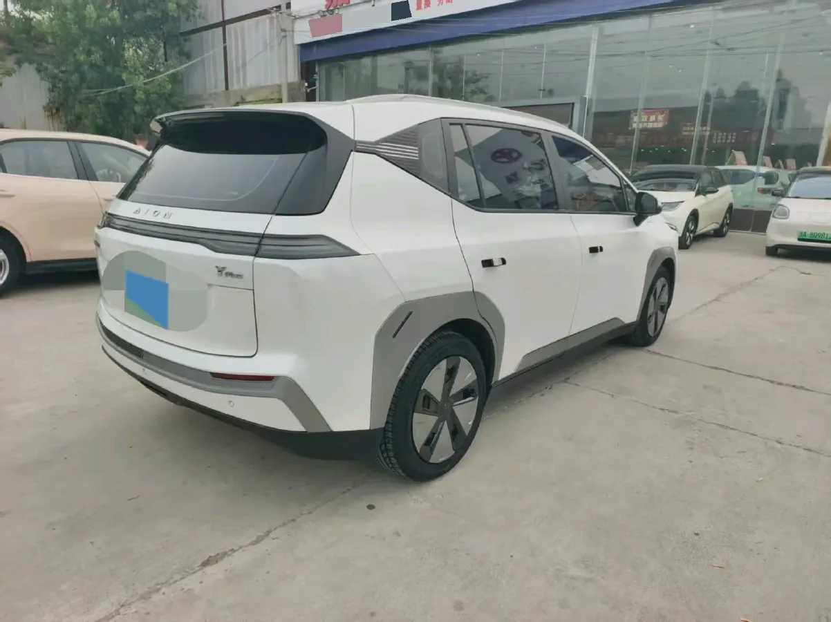 2025 Aion Y BEV,autocango,china used car exporter,china ev exporter,chinese used car exporter,chinese used ev exporter